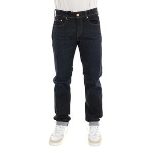 JEANS HARDY STAFF BLU